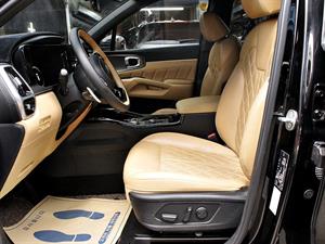 KIA Sorento - Vista 10