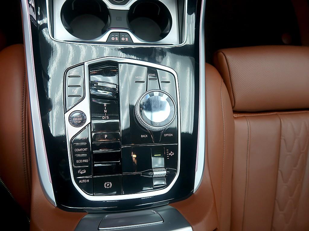 BMW X7 2024 Blanco - Importación desde Corea - HF Imports Iquique - Foto 10