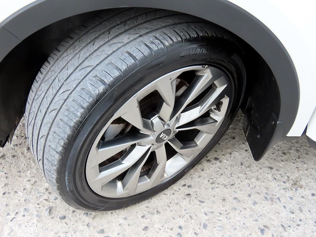 KIA Sorento 2021 Blanco - Importación desde Corea - HF Imports Iquique - Foto 20