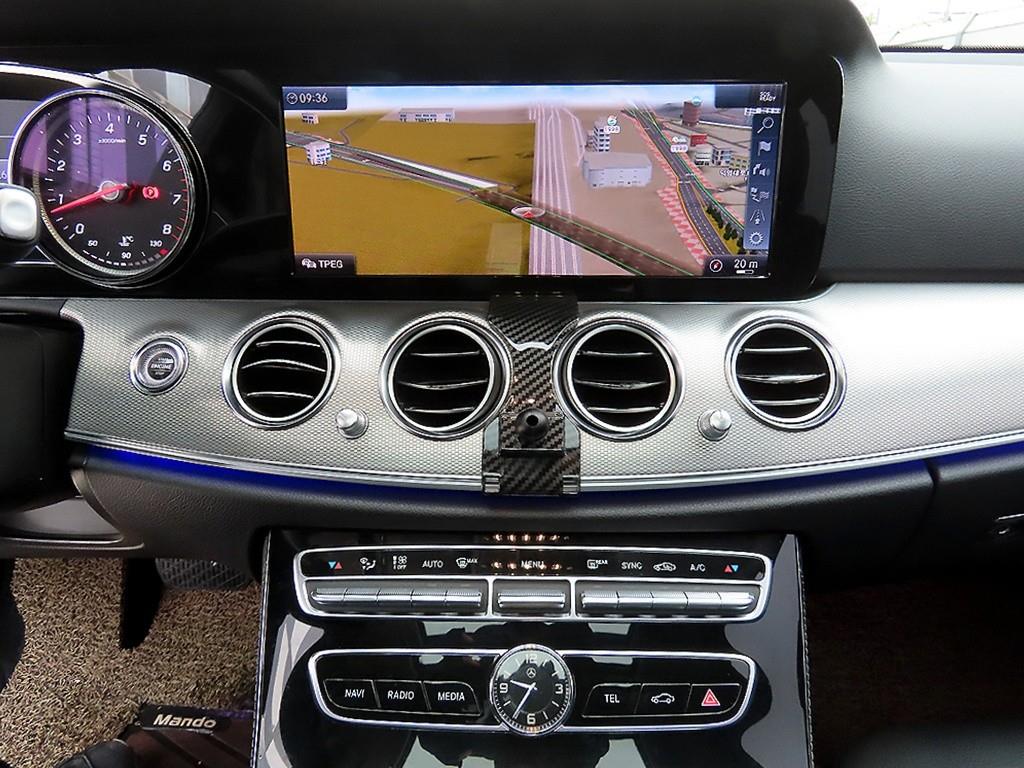 Mercedes Benz E class 2019 - Importación desde Corea - HF Imports Iquique - Foto 14