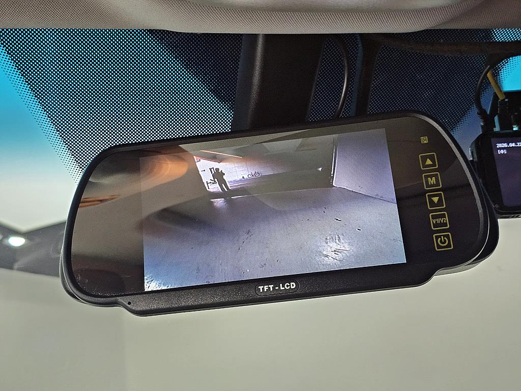 Ssangyong Korando 2014 Gris - Importación desde Corea - HF Imports Iquique - Foto 16