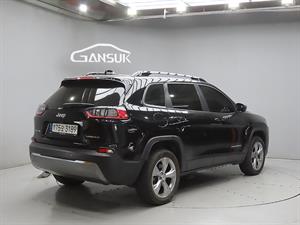 Jeep Cherokee - Vista 8