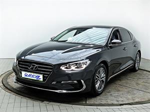 HYUNDAI Grandeur - Vista 4