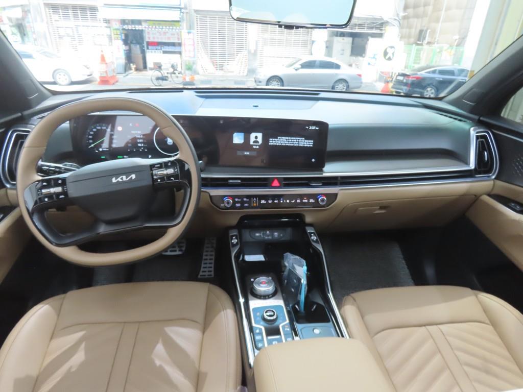 KIA Sorento - Vista 7