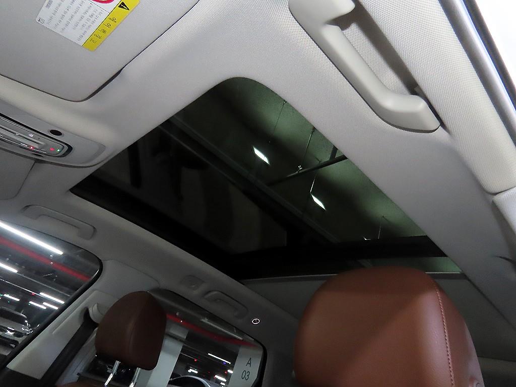 Audi Q7 2019 Blanco - Importación desde Corea - HF Imports Iquique - Foto 16