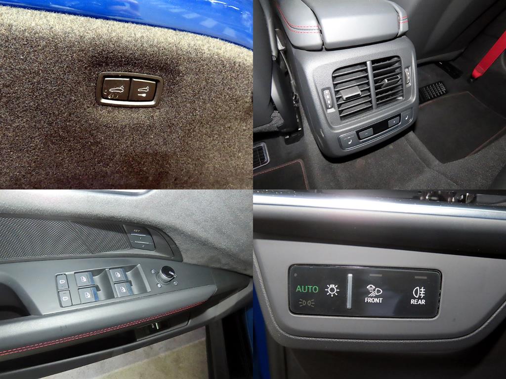 Audi RS e-tron GT 2022 - Importación desde Corea - HF Imports Iquique - Foto 18