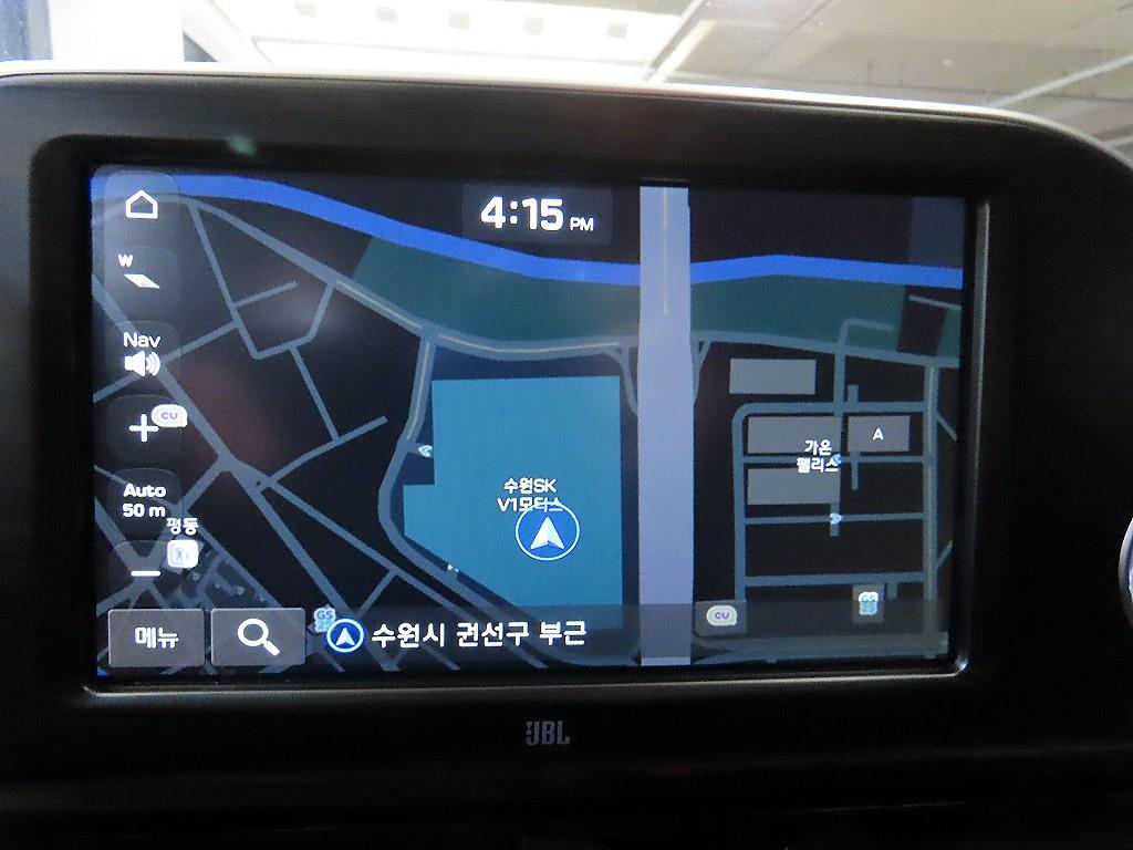 HYUNDAI Grandeur 2018 Negro - Importación desde Corea - HF Imports Iquique - Foto 13