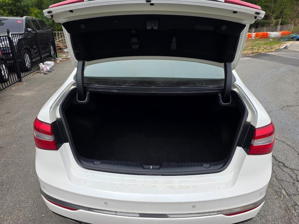 KIA K7 - Vista 6