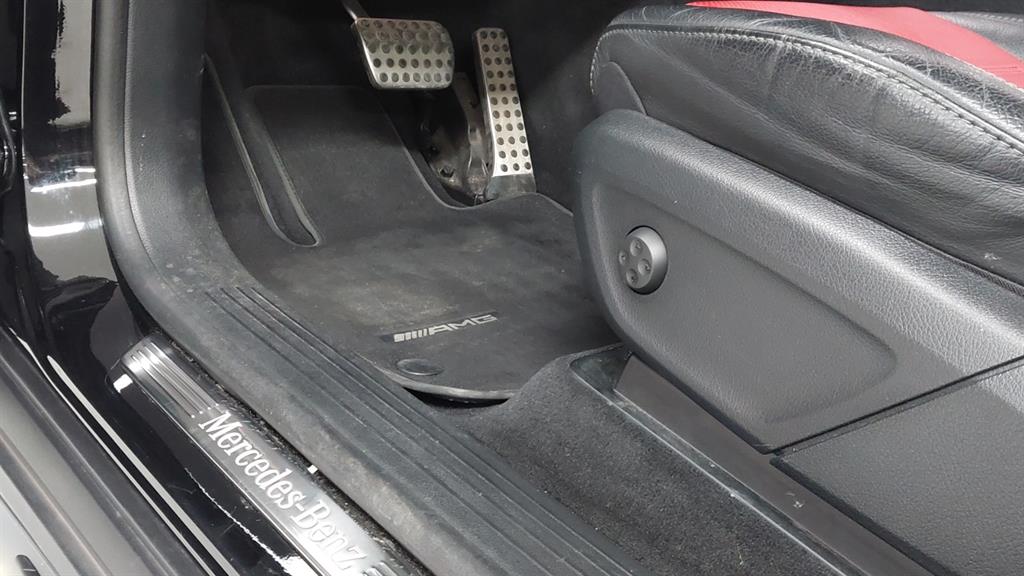 Mercedes Benz GLE Class 2023 Negro - Importación desde Corea - HF Imports Iquique - Foto 17