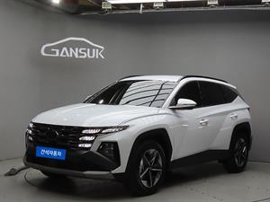 HYUNDAI Tucson - Vista 4