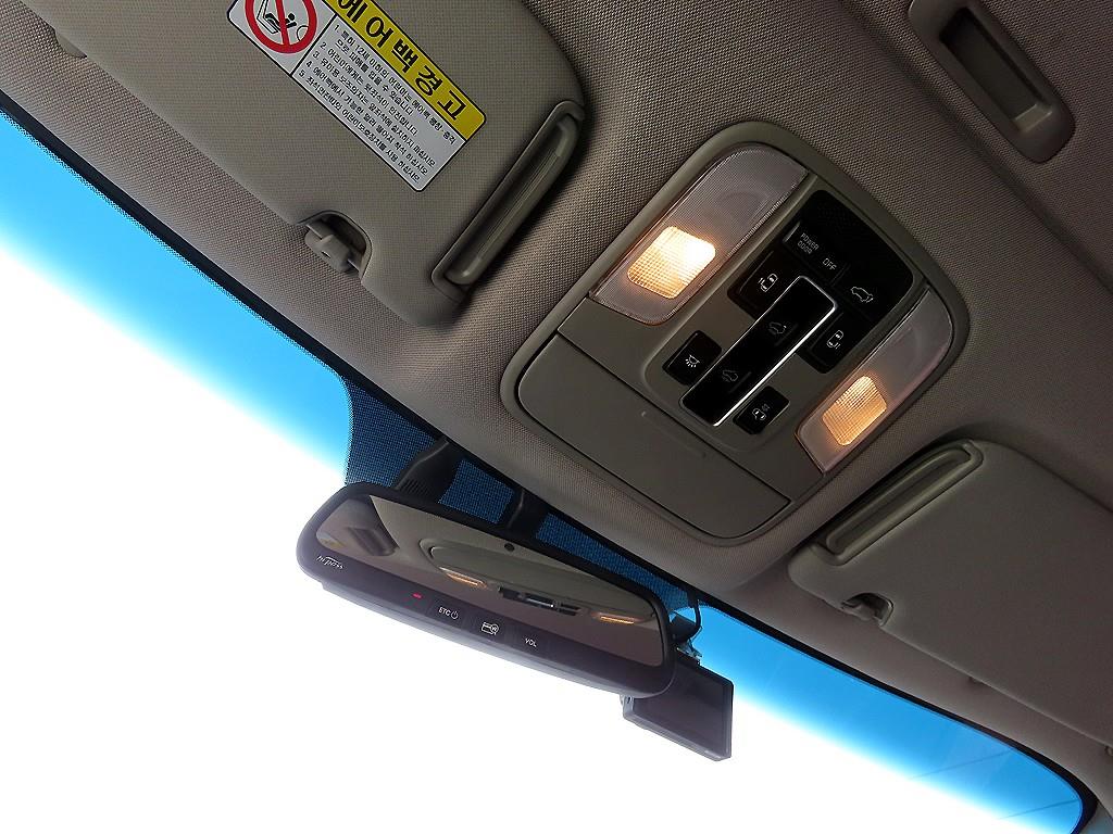 KIA Carnival 2016 - Importación desde Corea - HF Imports Iquique - Foto 14