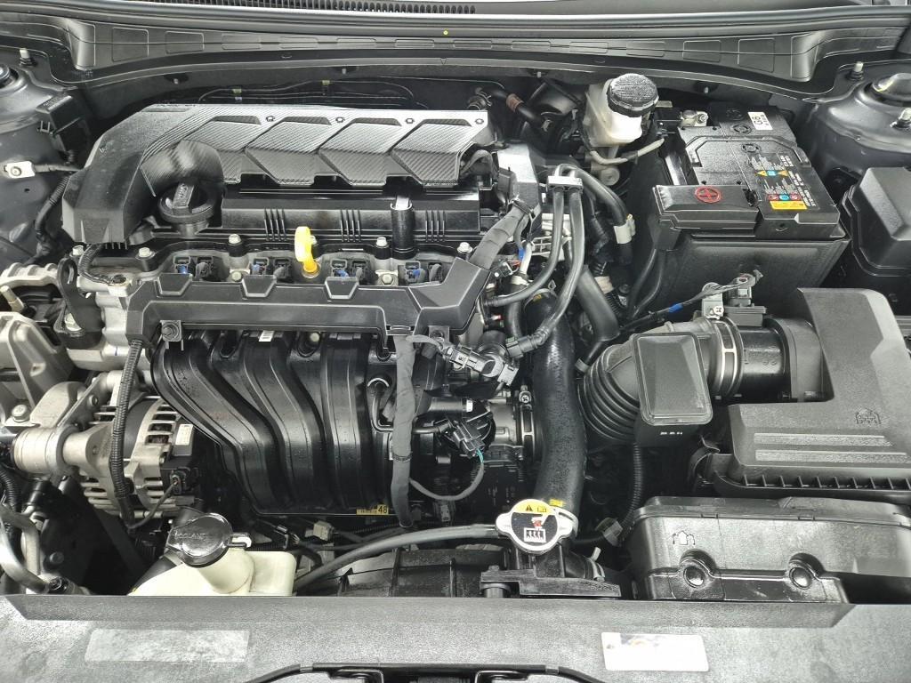 HYUNDAI Avante 2025 Gris - Importación desde Corea - HF Imports Iquique - Foto 16