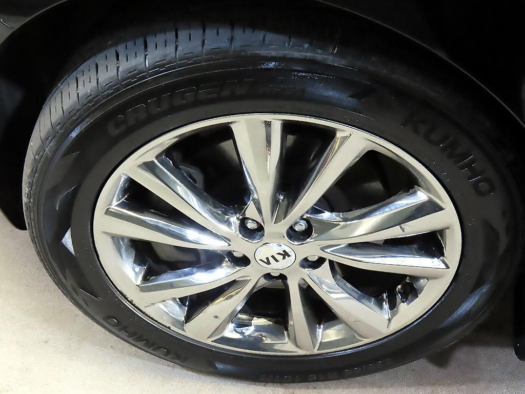 KIA Carnival 2019 - Importación desde Corea - HF Imports Iquique - Foto 20