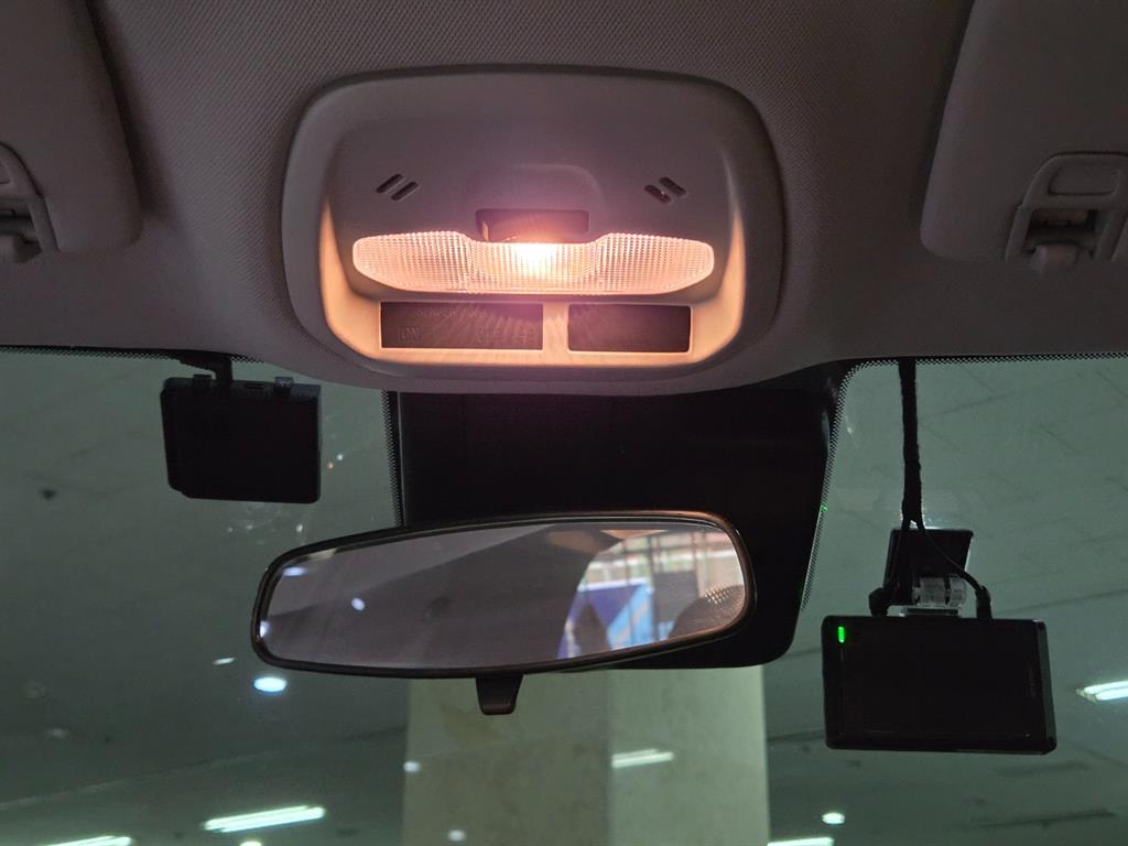 Chevrolet Trax 2026 Negro - Importación desde Corea - HF Imports Iquique - Foto 16