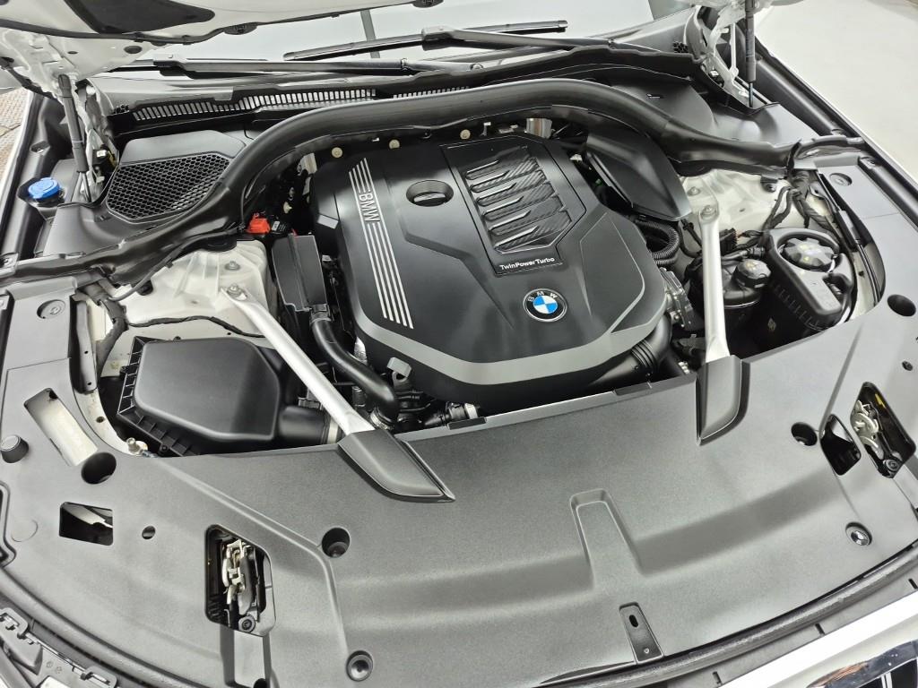 BMW Gran Turismo - Vista 6