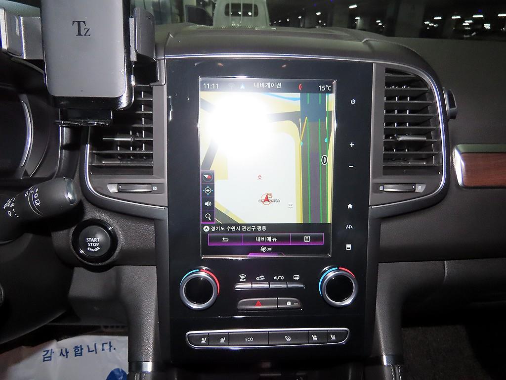 SAMSUNG QM6 - Vista 11
