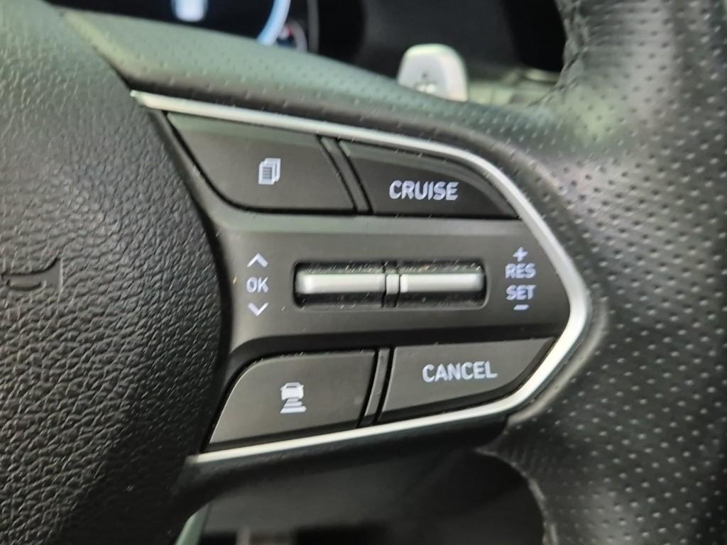 HYUNDAI Palisade 2022 Negro - Importación desde Corea - HF Imports Iquique - Foto 16