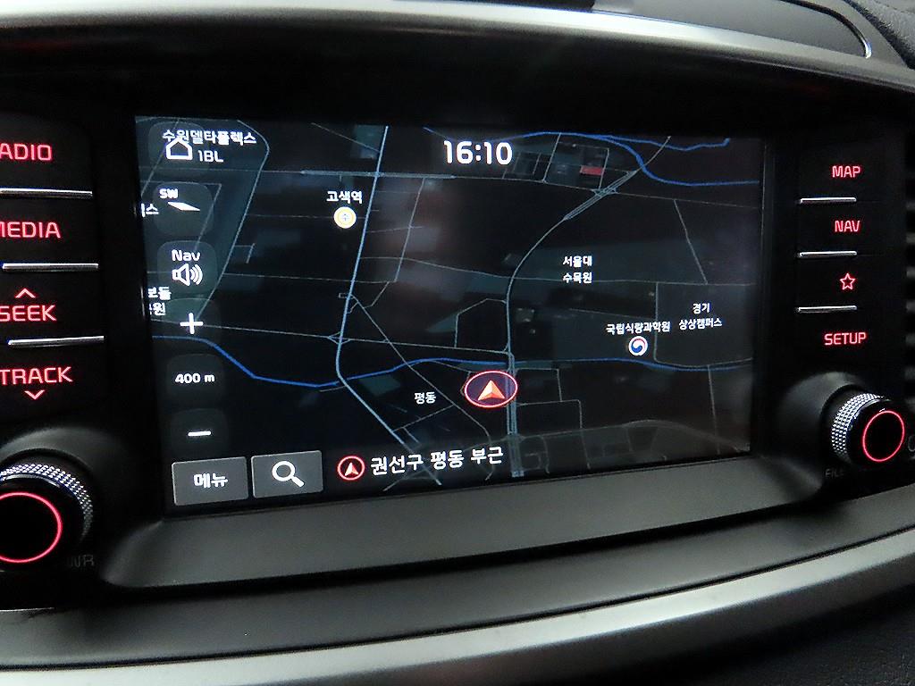 KIA Sorento 2018 - Importación desde Corea - HF Imports Iquique - Foto 14