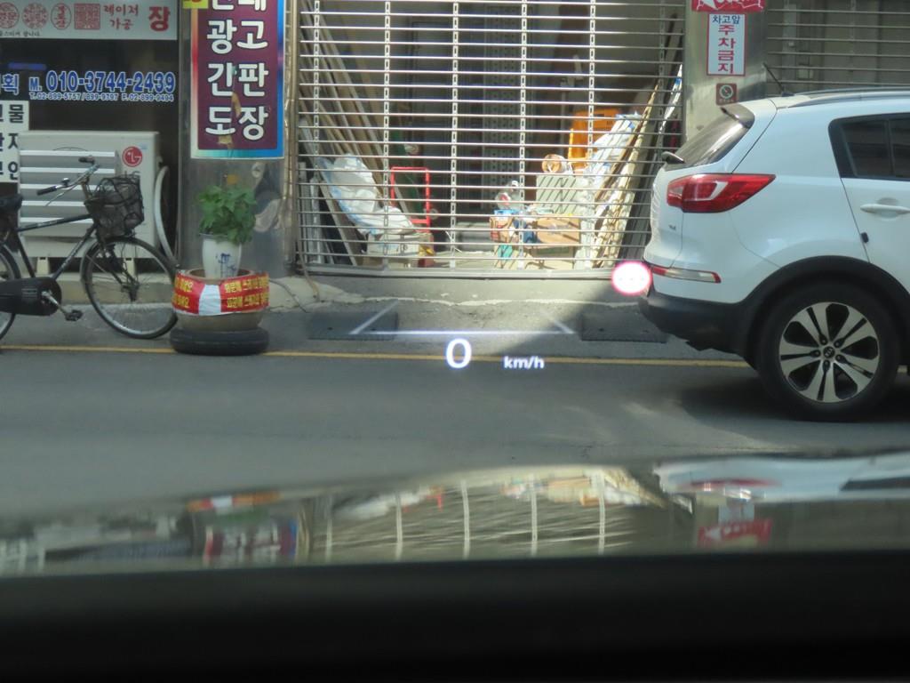 Genesis G80 2022 - Importación desde Corea - HF Imports Iquique - Foto 14
