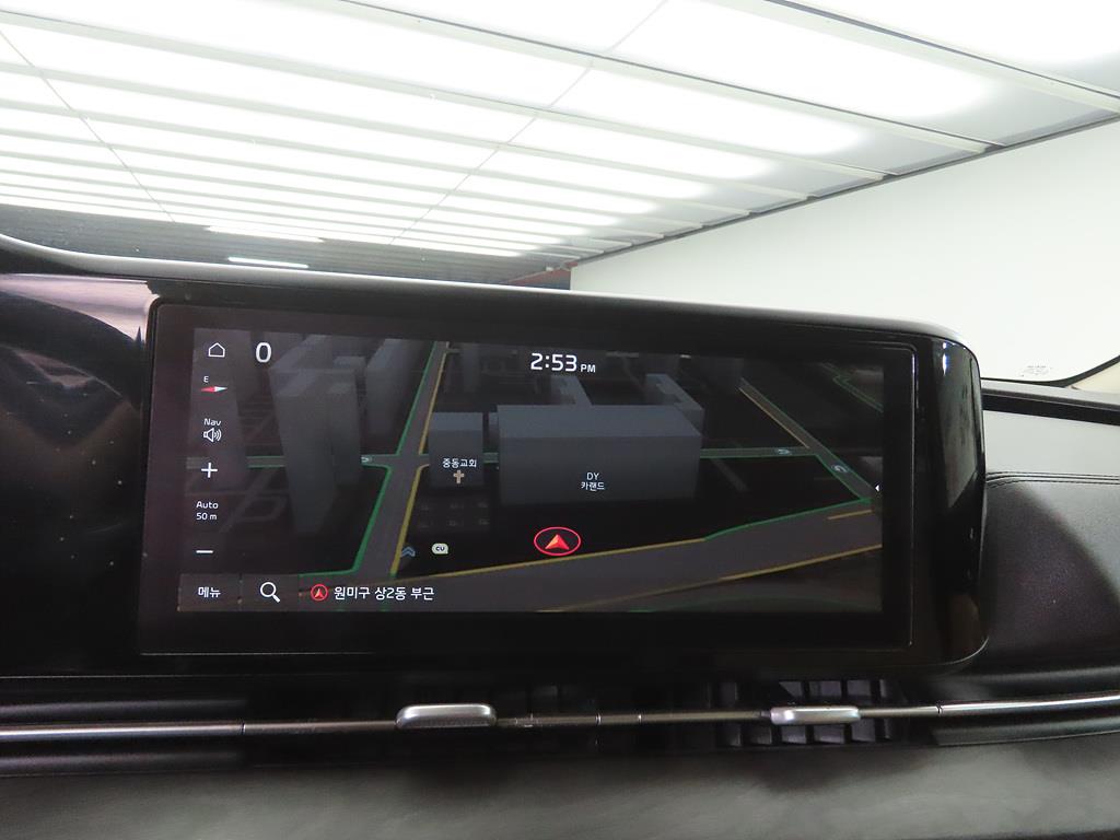 KIA Carnival 2021 Blanco - Importación desde Corea - HF Imports Iquique - Foto 13