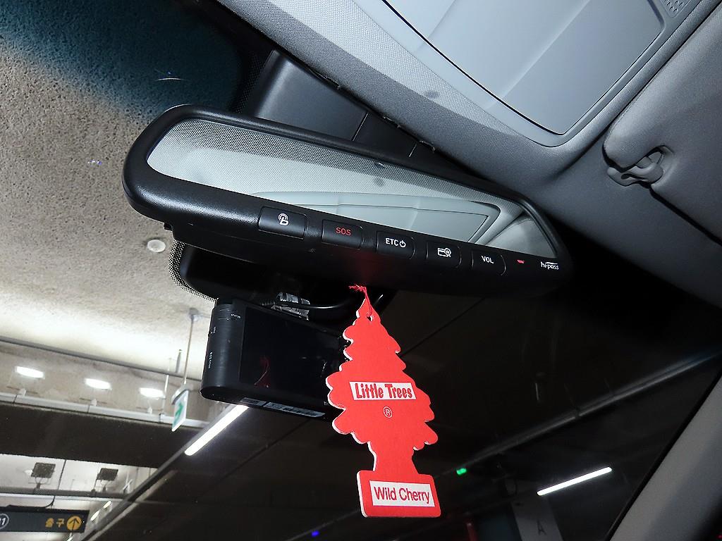 HYUNDAI Grandeur 2018 Negro - Importación desde Corea - HF Imports Iquique - Foto 16