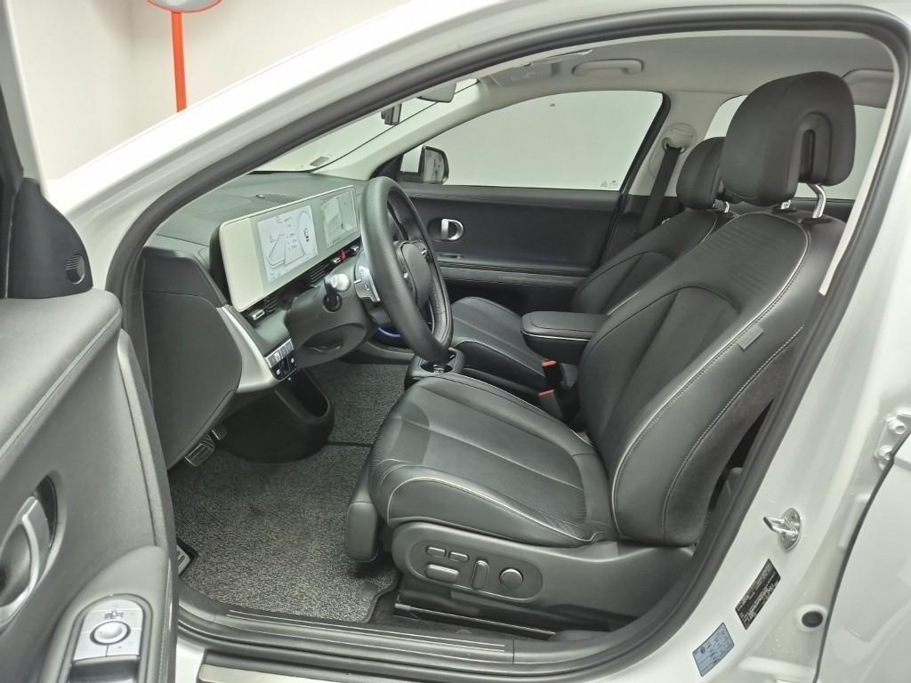 HYUNDAI Ioniq 5 - Vista 11