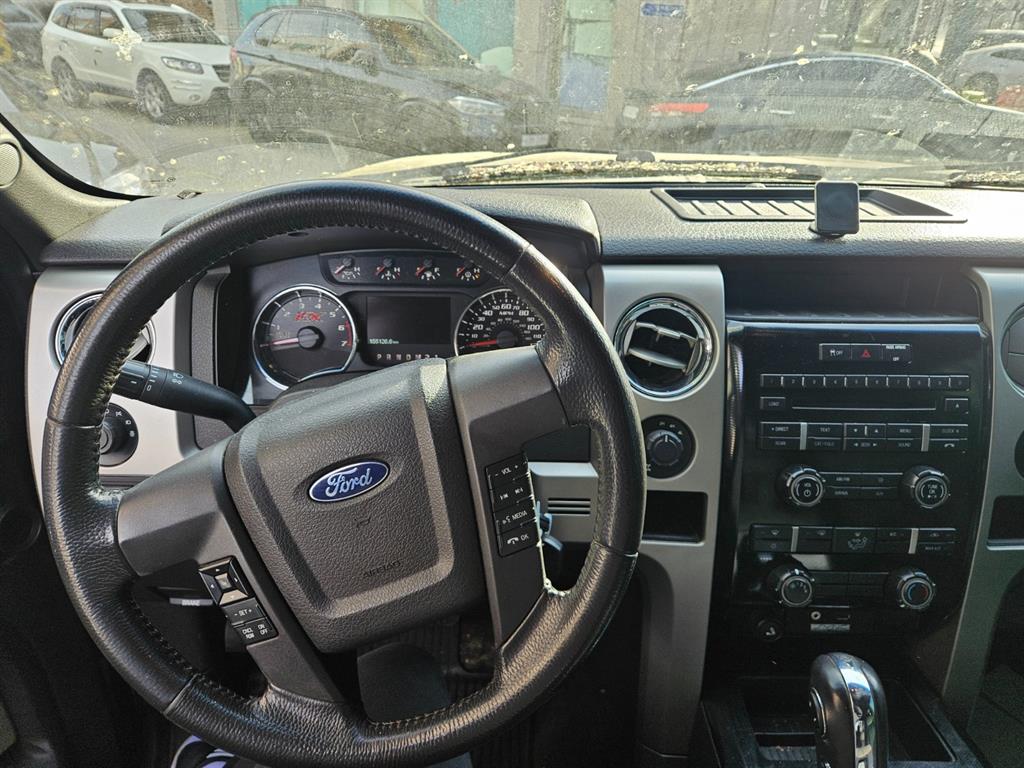 Ford F-Series - Vista 7