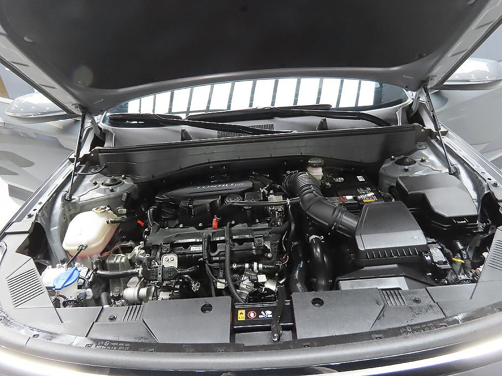 HYUNDAI Kona 2025 Gris - Importación desde Corea - HF Imports Iquique - Foto 8