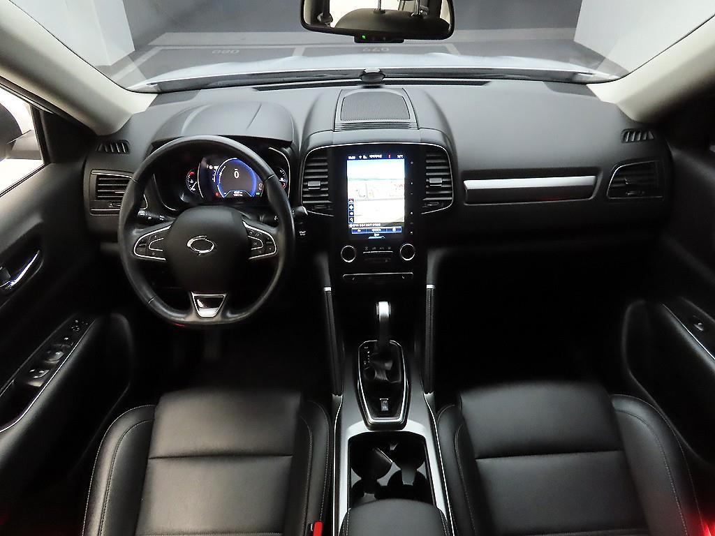 SAMSUNG QM6 - Vista 8