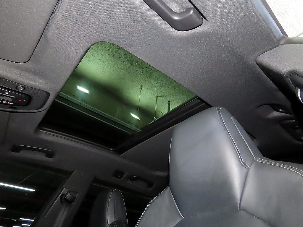 Audi Q8 2021 Negro - Importación desde Corea - HF Imports Iquique - Foto 14