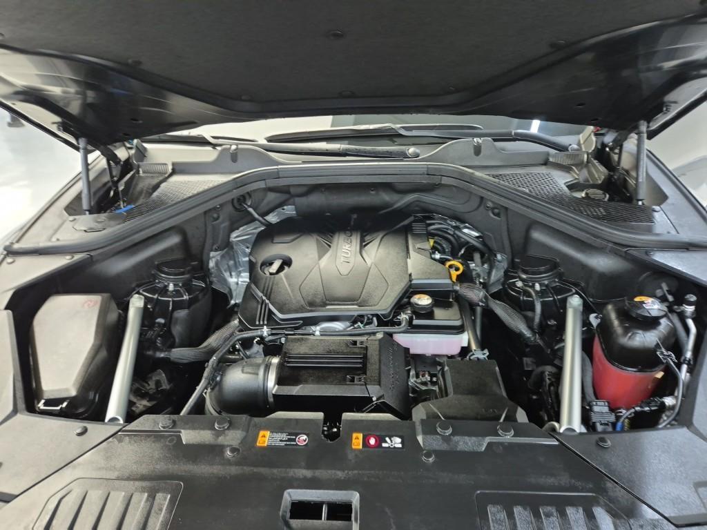 Genesis GV80 - Vista 5