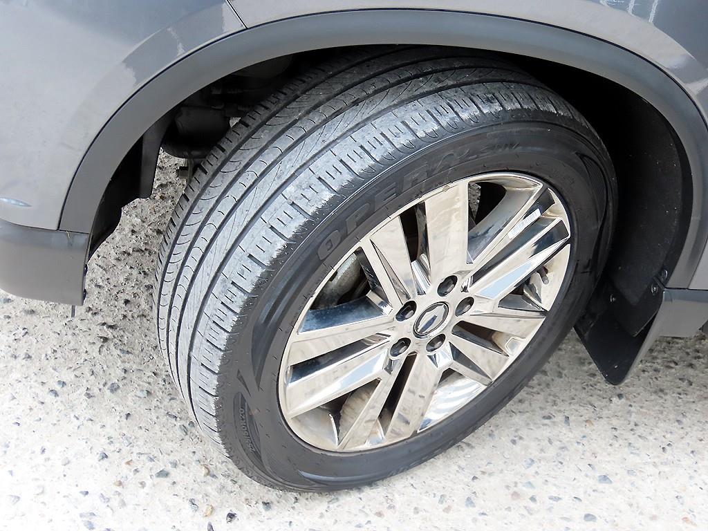 Ssangyong Rexton 2019 Gris - Importación desde Corea - HF Imports Iquique - Foto 20