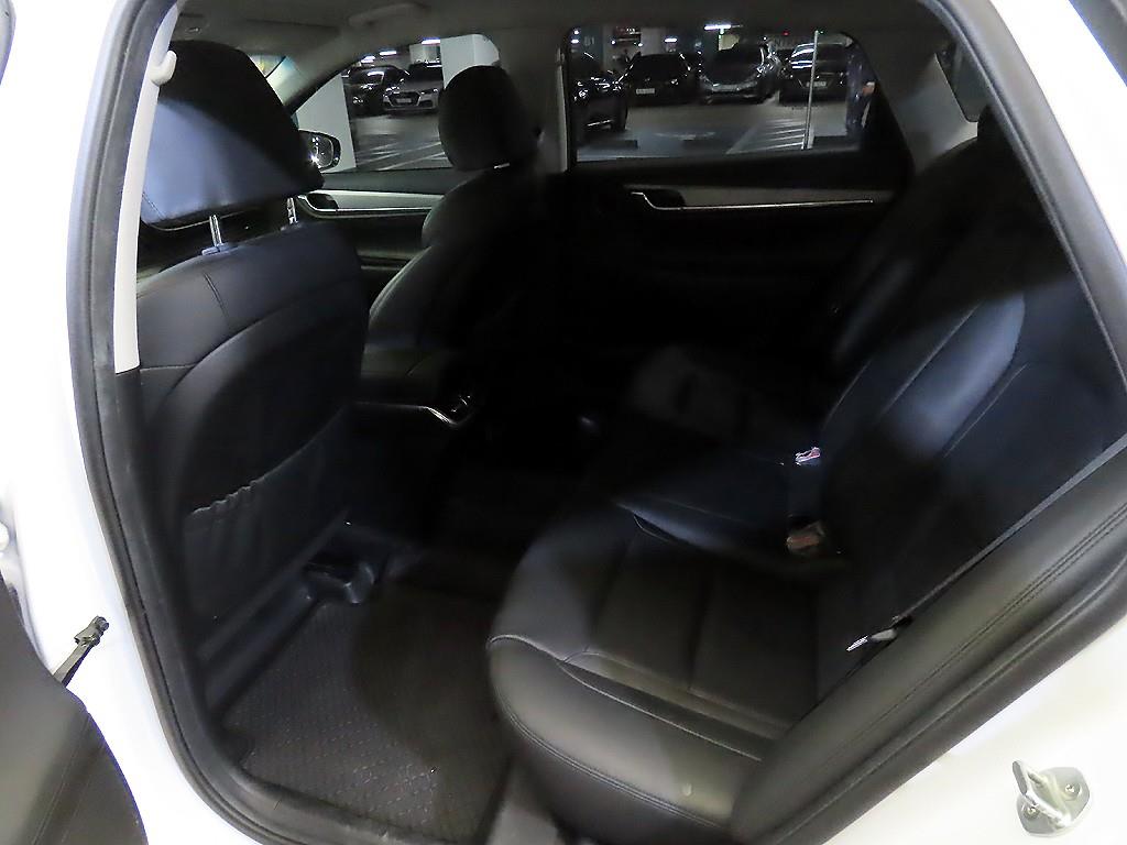 HYUNDAI Grandeur - Vista 7