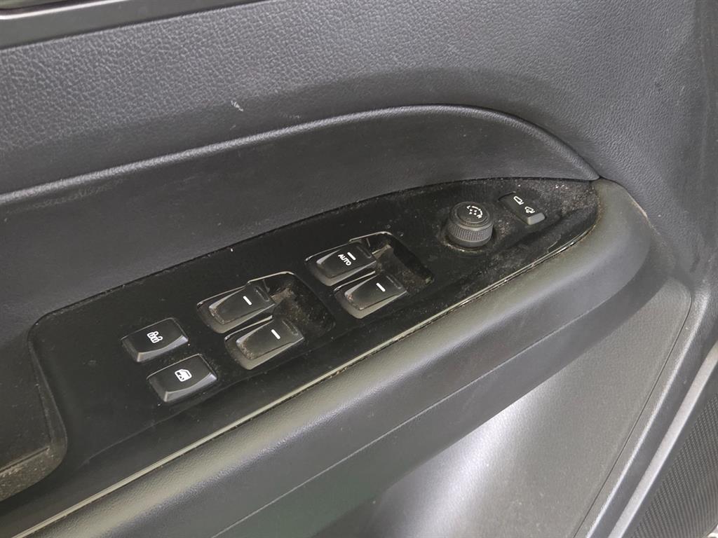 Ssangyong Rexton 2024 Gris - Importación desde Corea - HF Imports Iquique - Foto 15