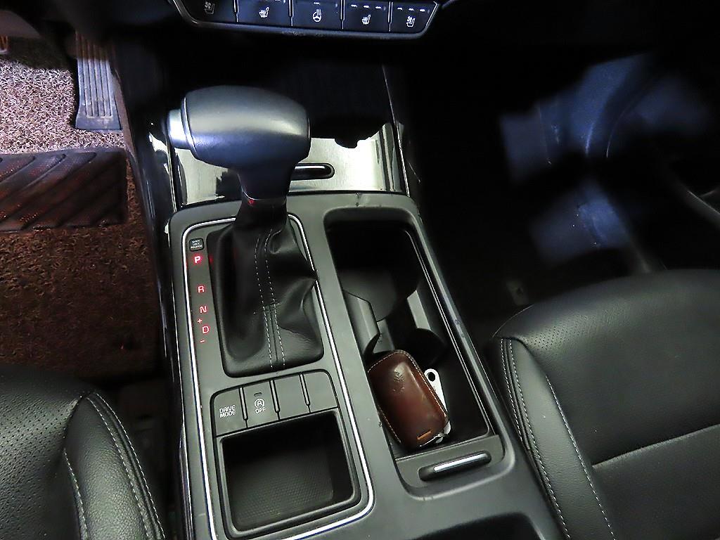 KIA Sorento - Vista 12