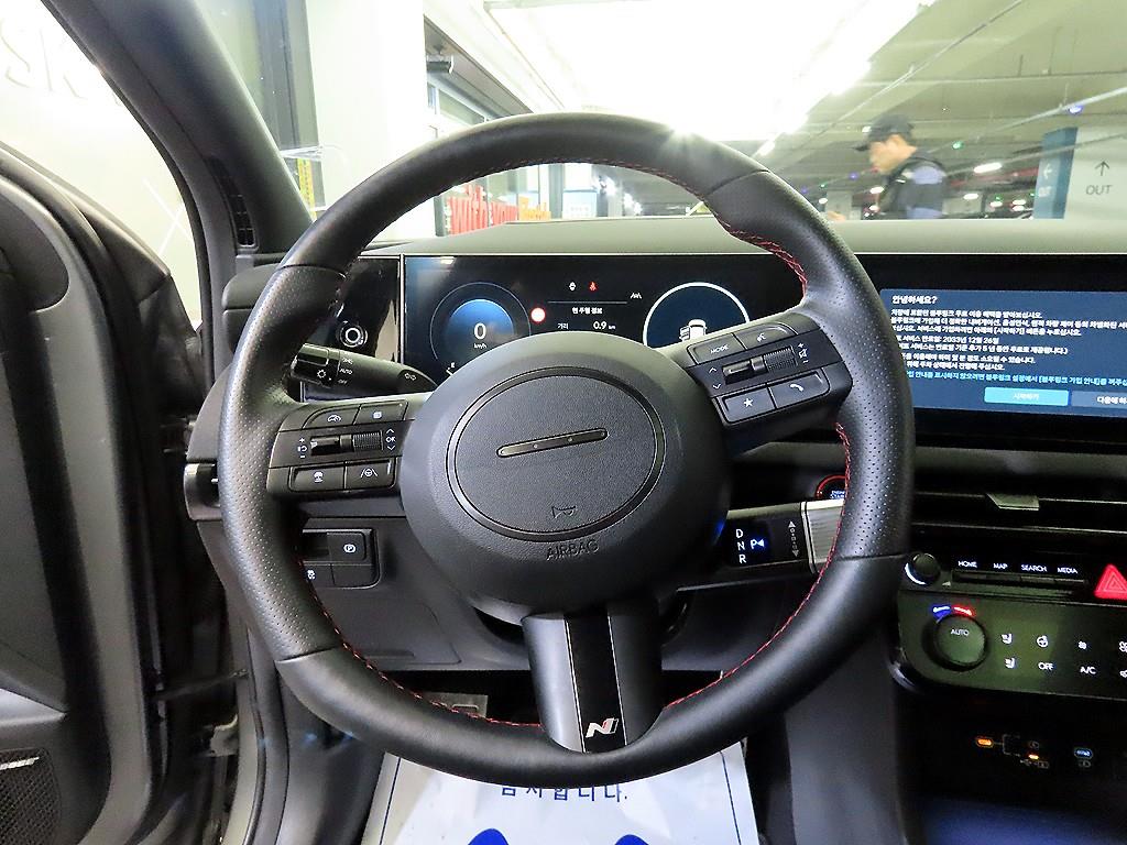 HYUNDAI Tucson - Vista 8