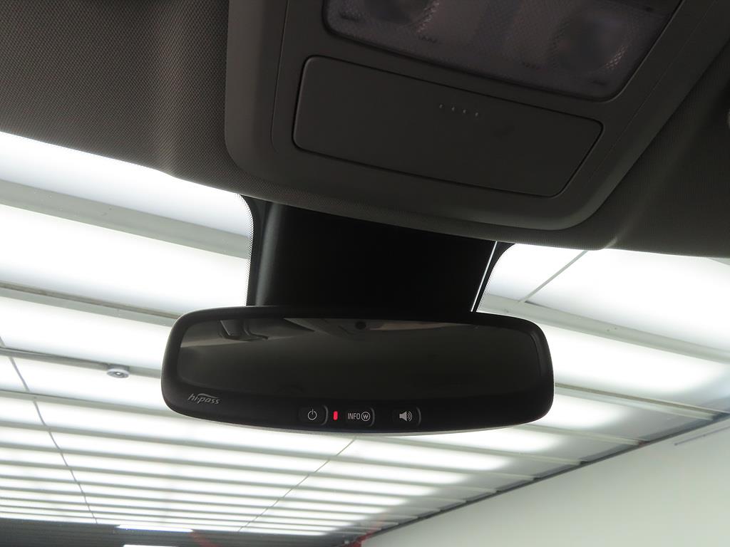 Chevrolet Orlando - Vista 12