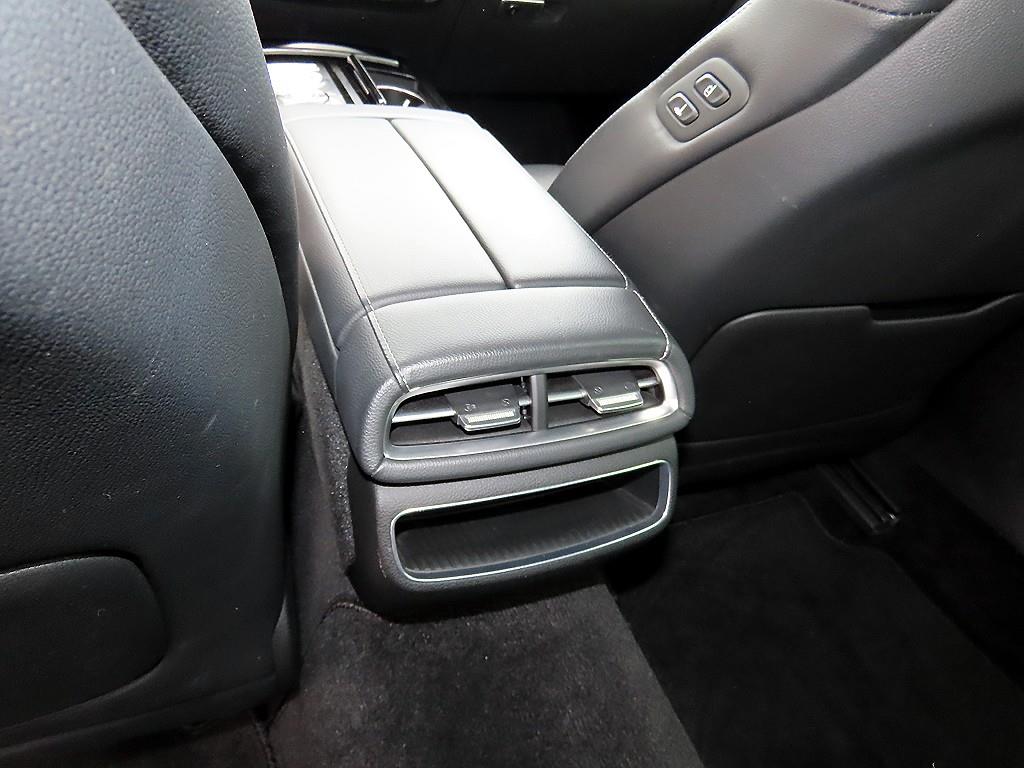 Genesis G80 2021 - Importación desde Corea - HF Imports Iquique - Foto 15