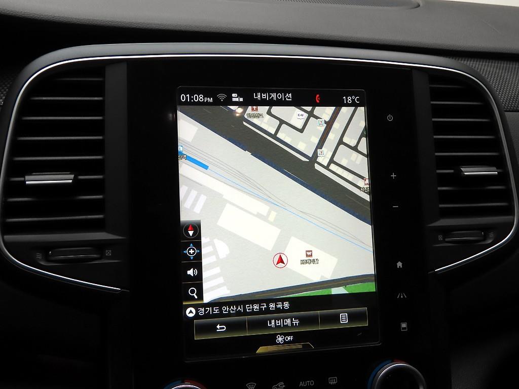 SAMSUNG SM6 - Vista 8