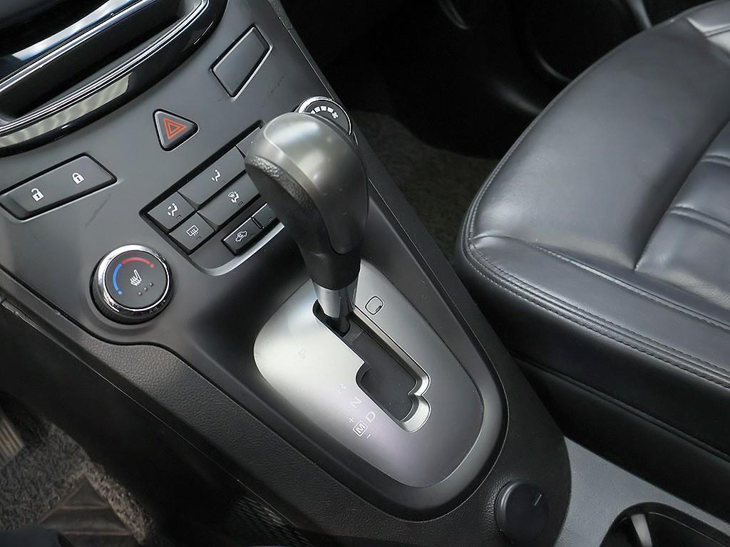 Chevrolet Orlando 2013 Café - Importación desde Corea - HF Imports Iquique - Foto 10