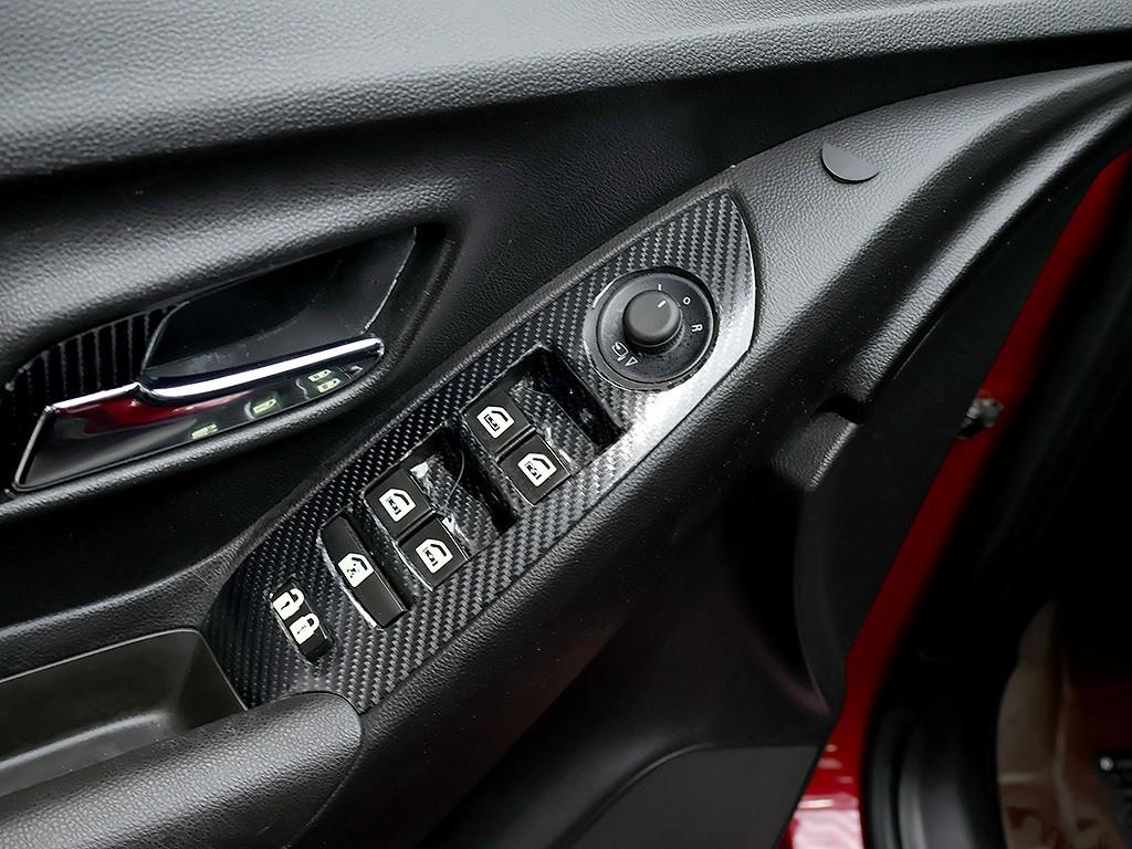 Chevrolet Trax 2015 Rojo - Importación desde Corea - HF Imports Iquique - Foto 13