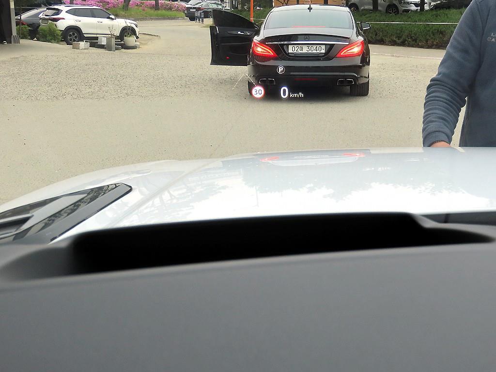 Land Rover Range Rover Sports - Vista 11