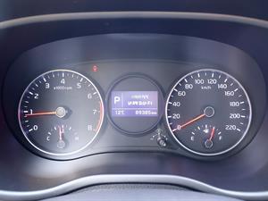 KIA Morning - Vista 12