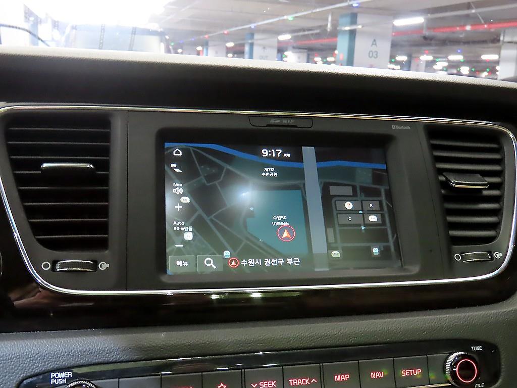 KIA Carnival 2019 - Importación desde Corea - HF Imports Iquique - Foto 13