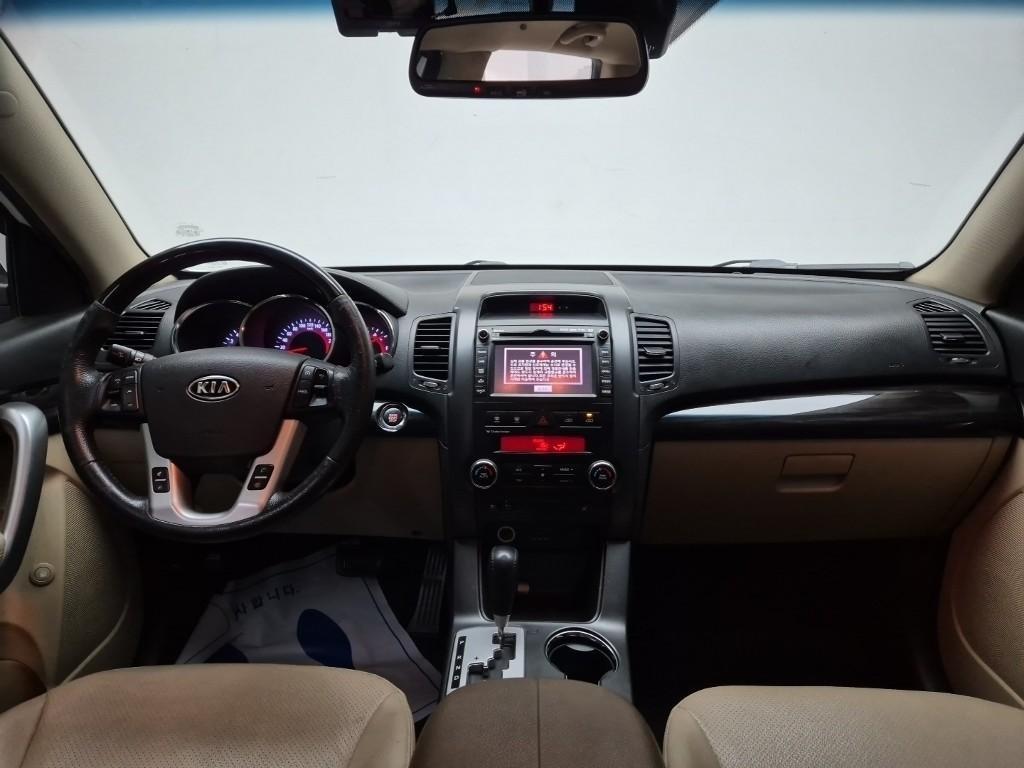 KIA Sorento - Vista 7