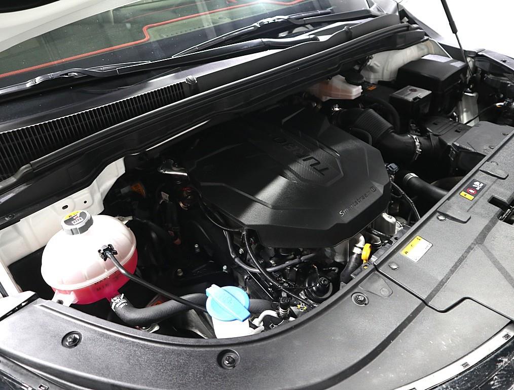 KIA Carnival - Vista 6