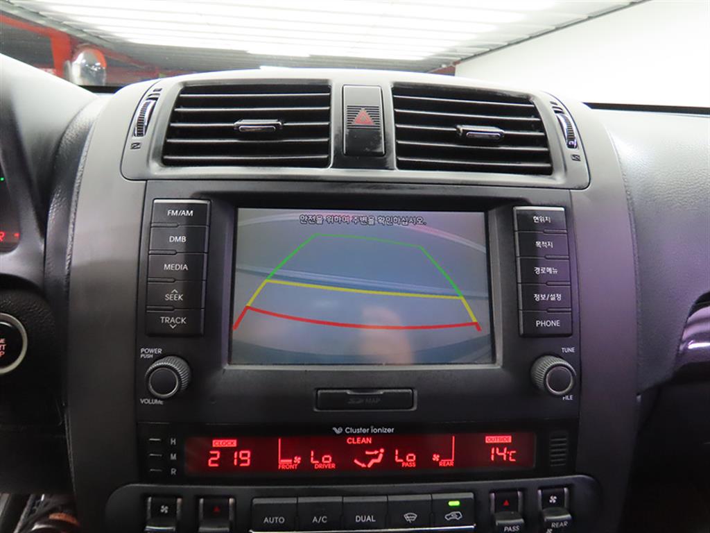 KIA Mohave 2015 Plateado - Importación desde Corea - HF Imports Iquique - Foto 15