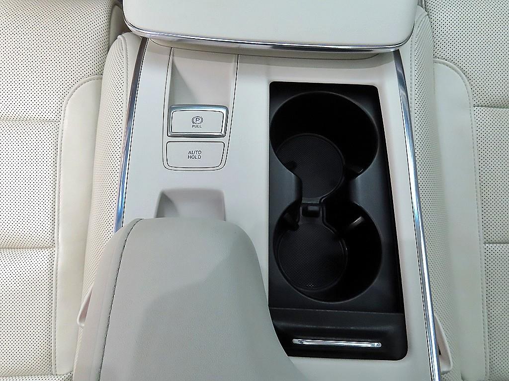 HYUNDAI Grandeur 2021 Negro - Importación desde Corea - HF Imports Iquique - Foto 13