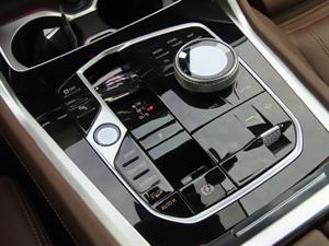 BMW X6 - Vista 12