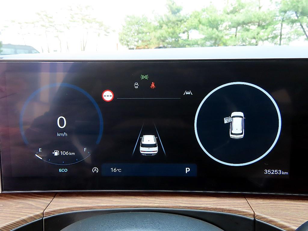 HYUNDAI Santa Fe - Vista 9